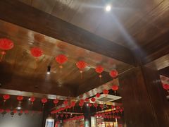 -庆云楼饭庄(什刹海店)