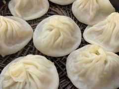 鲜肉汤包-法华汤包馆(法华镇路店)