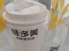 -味多美蛋糕(静安庄店)