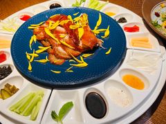-馋嘴猫北京食堂·烤鸭·宵夜(亚运村店)