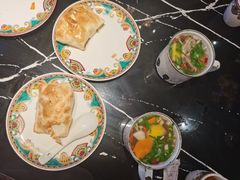 -巴依老爷新疆美食(清华东门店)