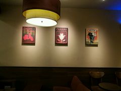 -星巴克(广州中华广场B1层店)