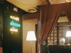 -绿茵阁(江南西路店)