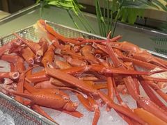 -冀粤香海鲜自助餐厅(西美五洲店)
