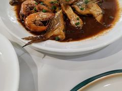 -名甬鲜坊·宁波海鲜(爱琴海店)