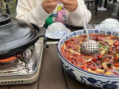 -林间山庄