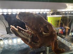 -正宁路小吃夜市