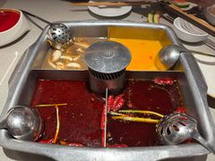 -海底捞火锅(吉利大厦店)