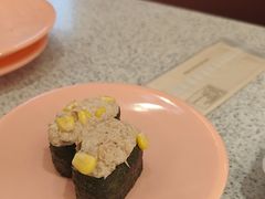 -争鲜回转寿司(中街大悦城店)