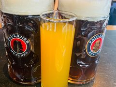 黄啤黑啤-宝莱纳餐厅(滨江店)