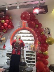 -MB·nail美甲美睫