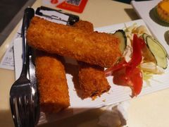 -龙记烧腊茶餐厅(常德路店)