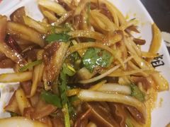 -粗粮人家·东北菜(洋桥店)