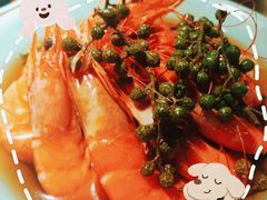 -弄堂里(阿里西溪A区店)