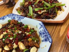 -下梅人家土菜馆(历史文化餐厅度假区店)