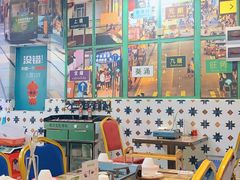 -小龍鳳·港式海鲜打边炉(沙湖路店)