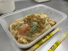 -小吴肠粉
