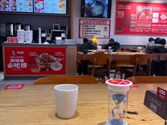 -南城香·饭香串香馄饨香(花园北路店)