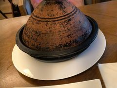 -Tajine Moroccan塔金摩洛哥中东餐厅