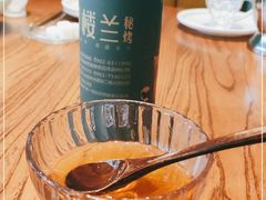 -驿楼兰·新疆菜(火车站店)
