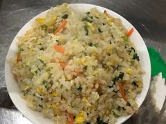 蛋炒饭-小王烧烤(毓龙路店)