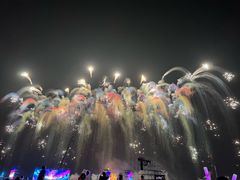 -泰达航母主题公园