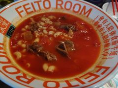 -肥韬茶餐厅(海上世界店)