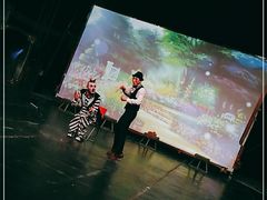 -安徒生童话乐园