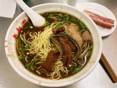 -老赵面店(大西路店)