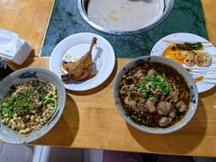 -丁丁猫重庆小面(徐州路店)