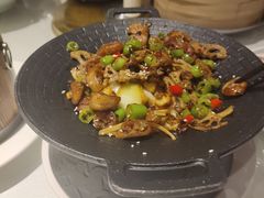 -朝馆·市井本味菜