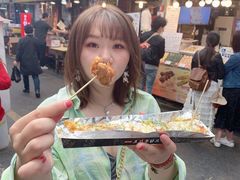 -通仁市场