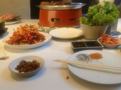 -缘·金家烤鳗鱼(西塔总店)