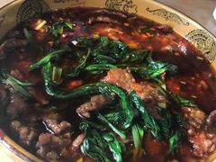 -力力豆花庄(广渠门店)