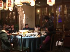 大堂-二十八里太湖船菜(吉祥路店)
