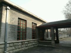 -曲阜师范大学(曲阜校区)