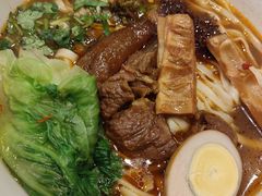 -康师傅私房牛肉面(马泉营奥莱店)