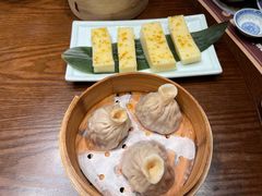 天王烤鸭包-南京大牌档(苏州中心店)