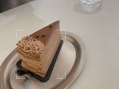 -隹木咖啡馆(宝龙广场店)