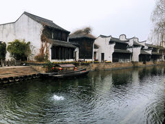 -嘉兴月河历史街区