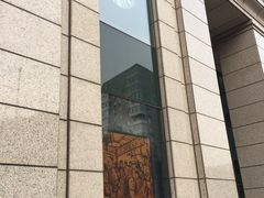 -星巴克(北京建威大厦店)