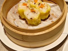 -广州文华东方酒店·江-由辉师傅主理