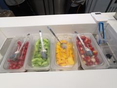 -兰熊鲜奶(西直门凯德mall店)