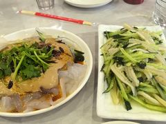 -张包铺(道外店)