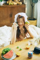 -WAVE SODA摄影工作室