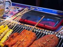 -大成海鲜烧烤·小龙虾(五角场店)