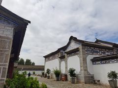 -云南民族村