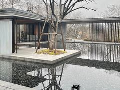 -木守西溪溪隐餐厅