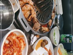 -喜来稀肉(虹泉路店)