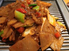 -湘与香缘·湖南菜(王府井北京市百货大楼店)